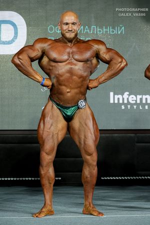 BODYBUILDING 100